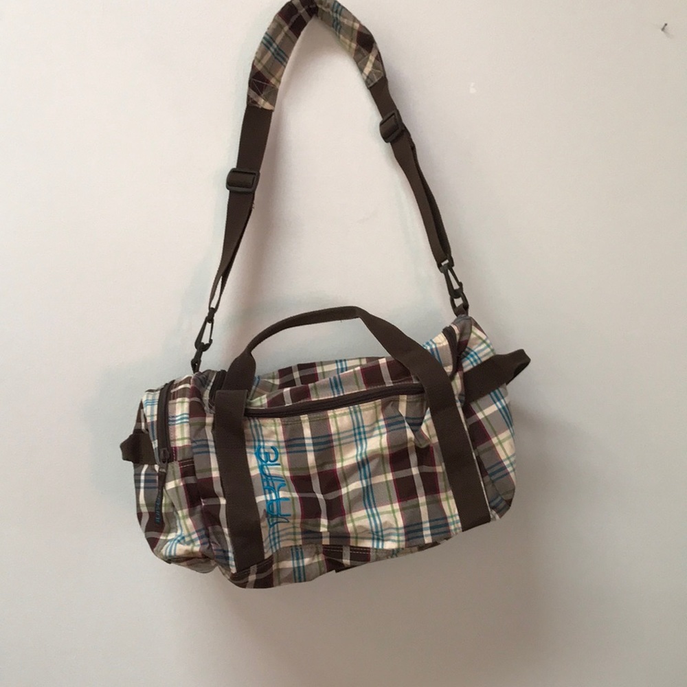 Dakine Duffle Bag
